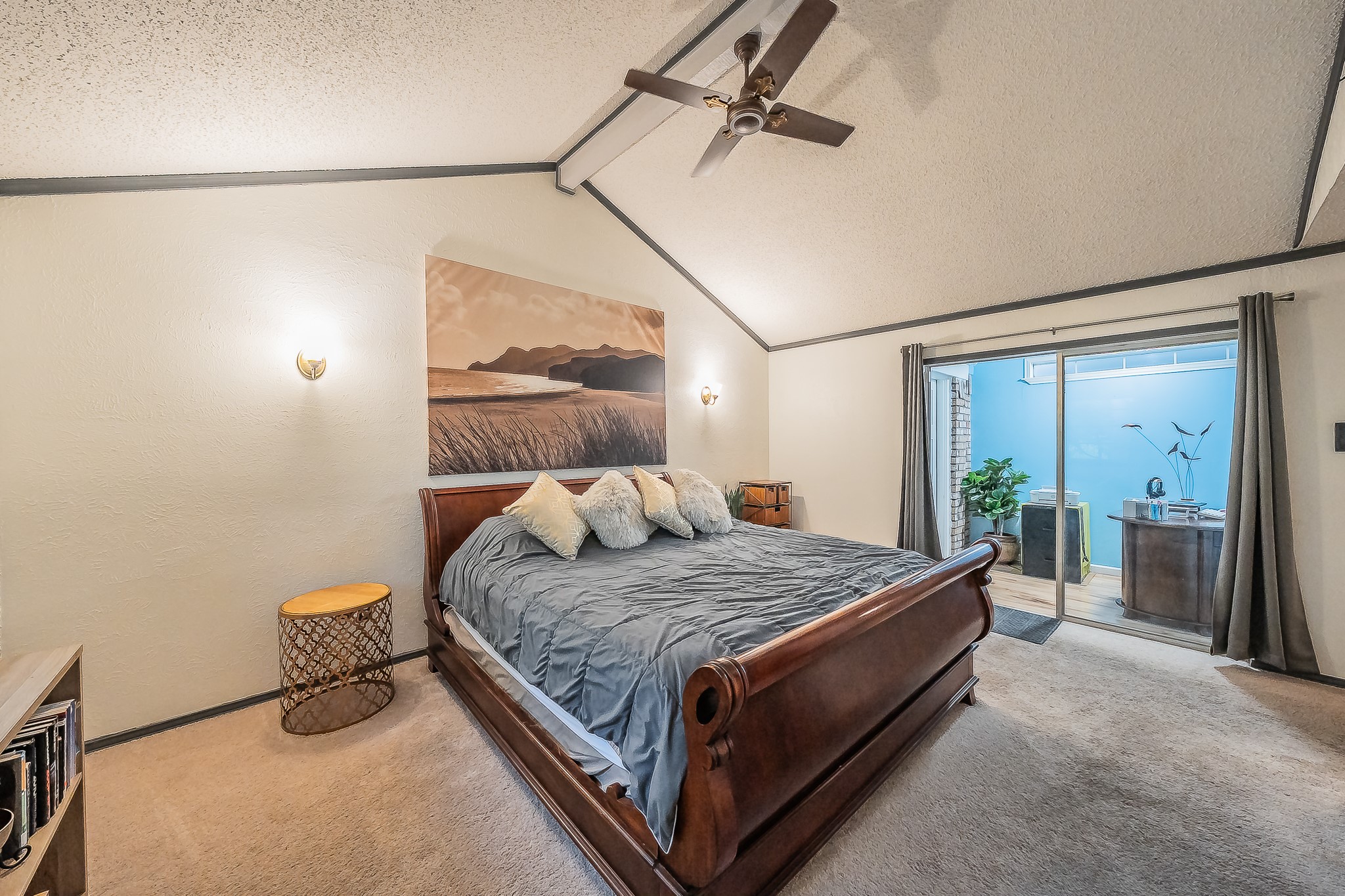 608 Sandlin Drive Bedford TX 76021