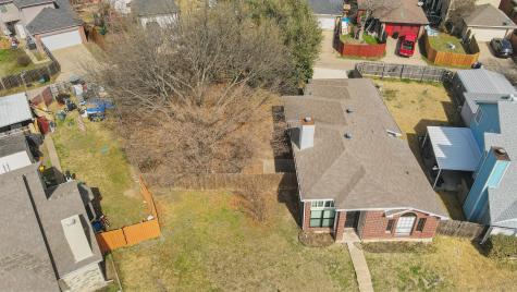 1527 Charleston Cove Mesquite TX 75149