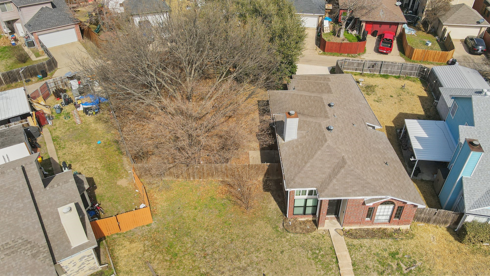 1527 Charleston Cove Mesquite TX 75149
