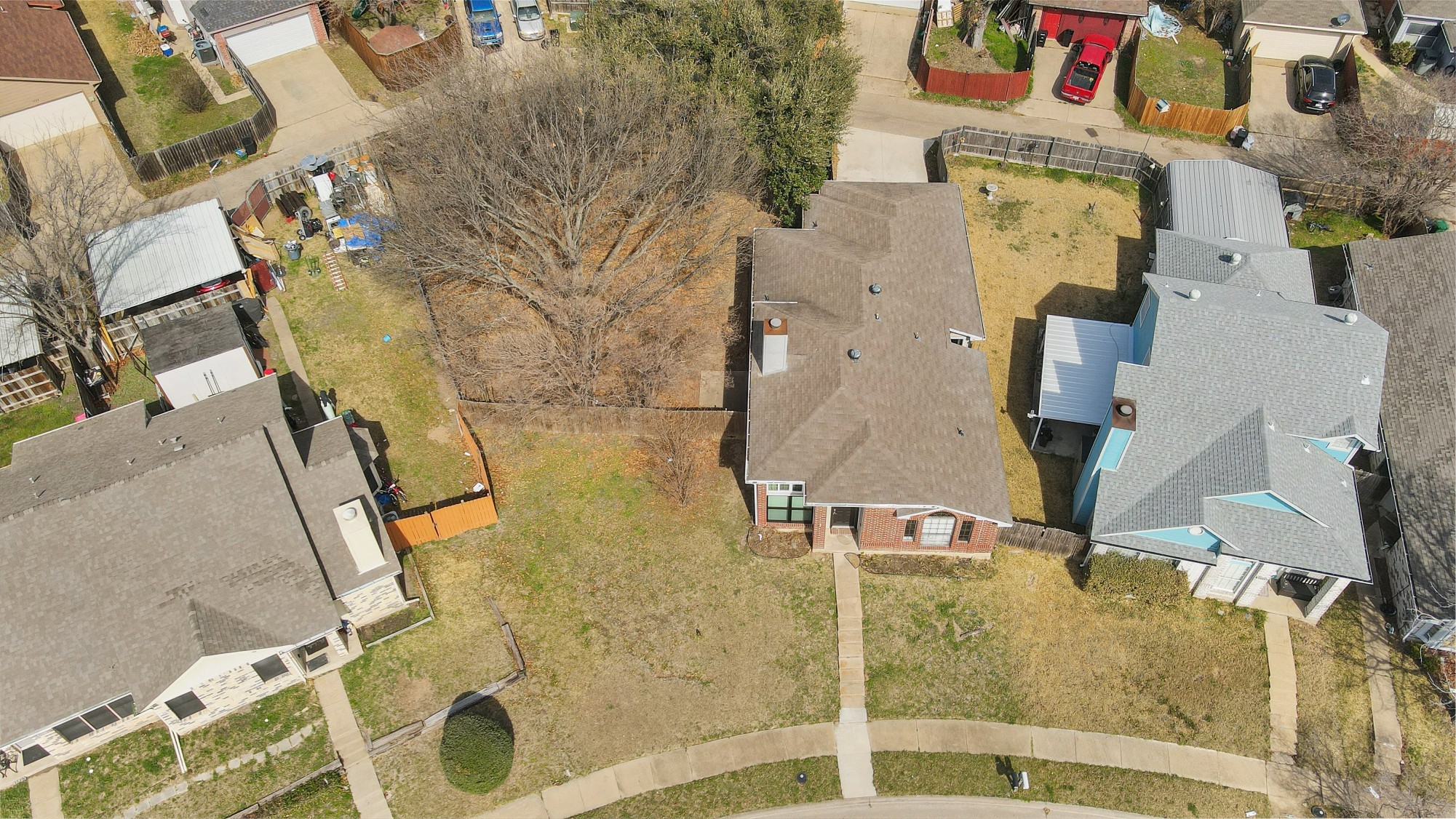 1527 Charleston Cove Mesquite TX 75149