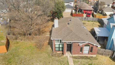 1527 Charleston Cove Mesquite TX 75149