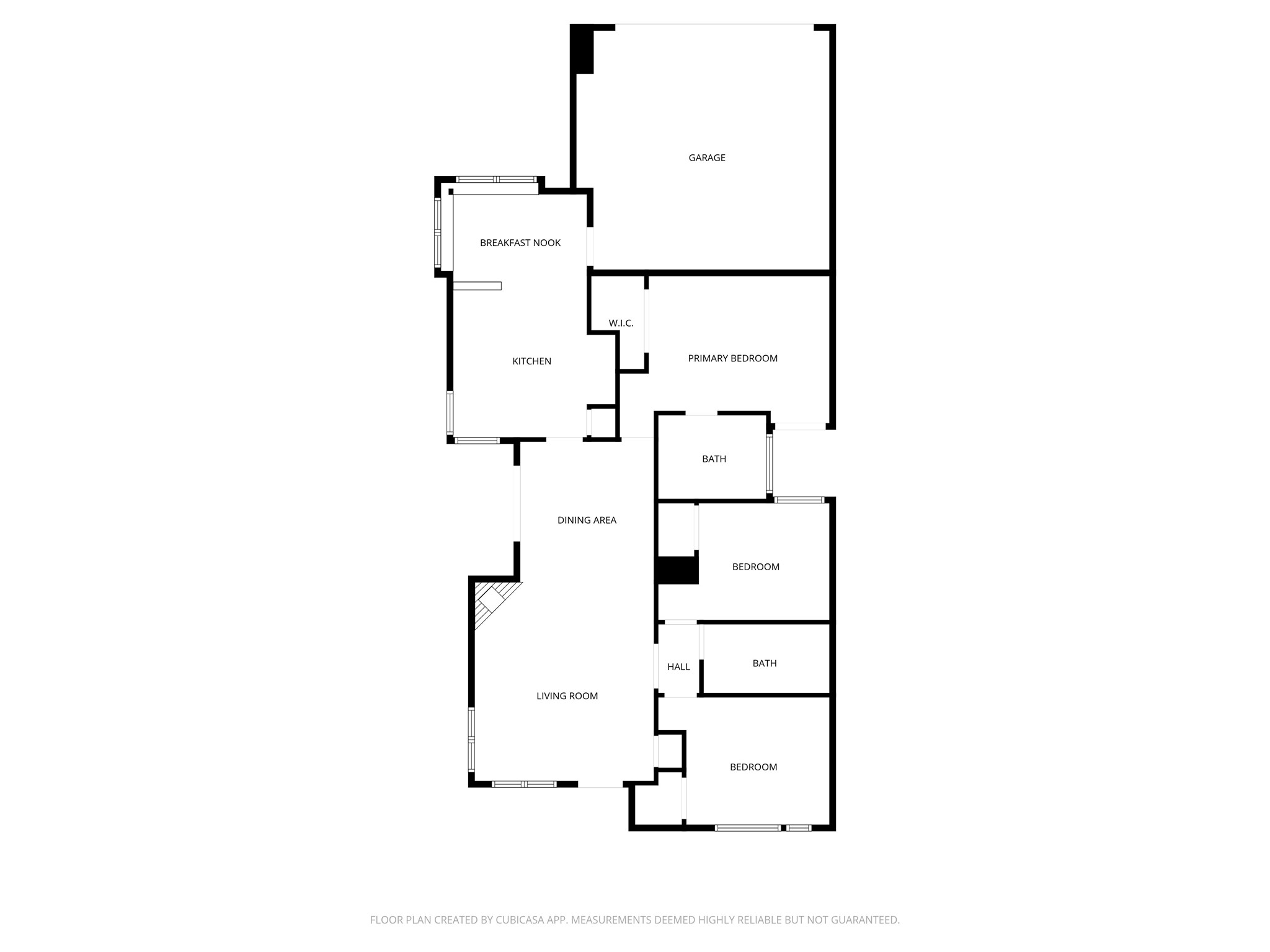 1527 Charleston Cove Mesquite TX 75149