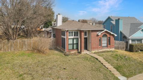1527 Charleston Cove Mesquite TX 75149
