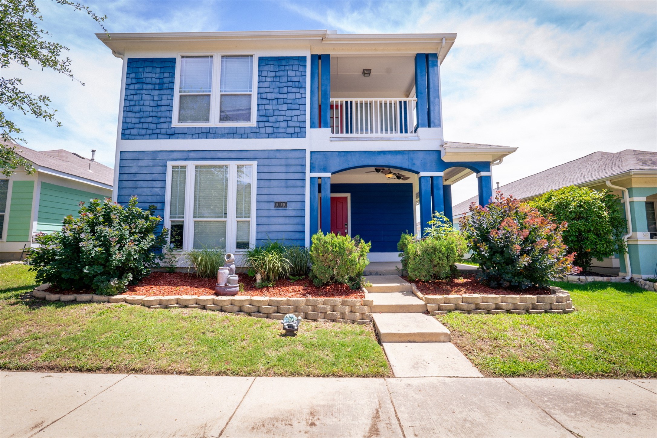 10940 Dillon Street Fort Worth TX 76179