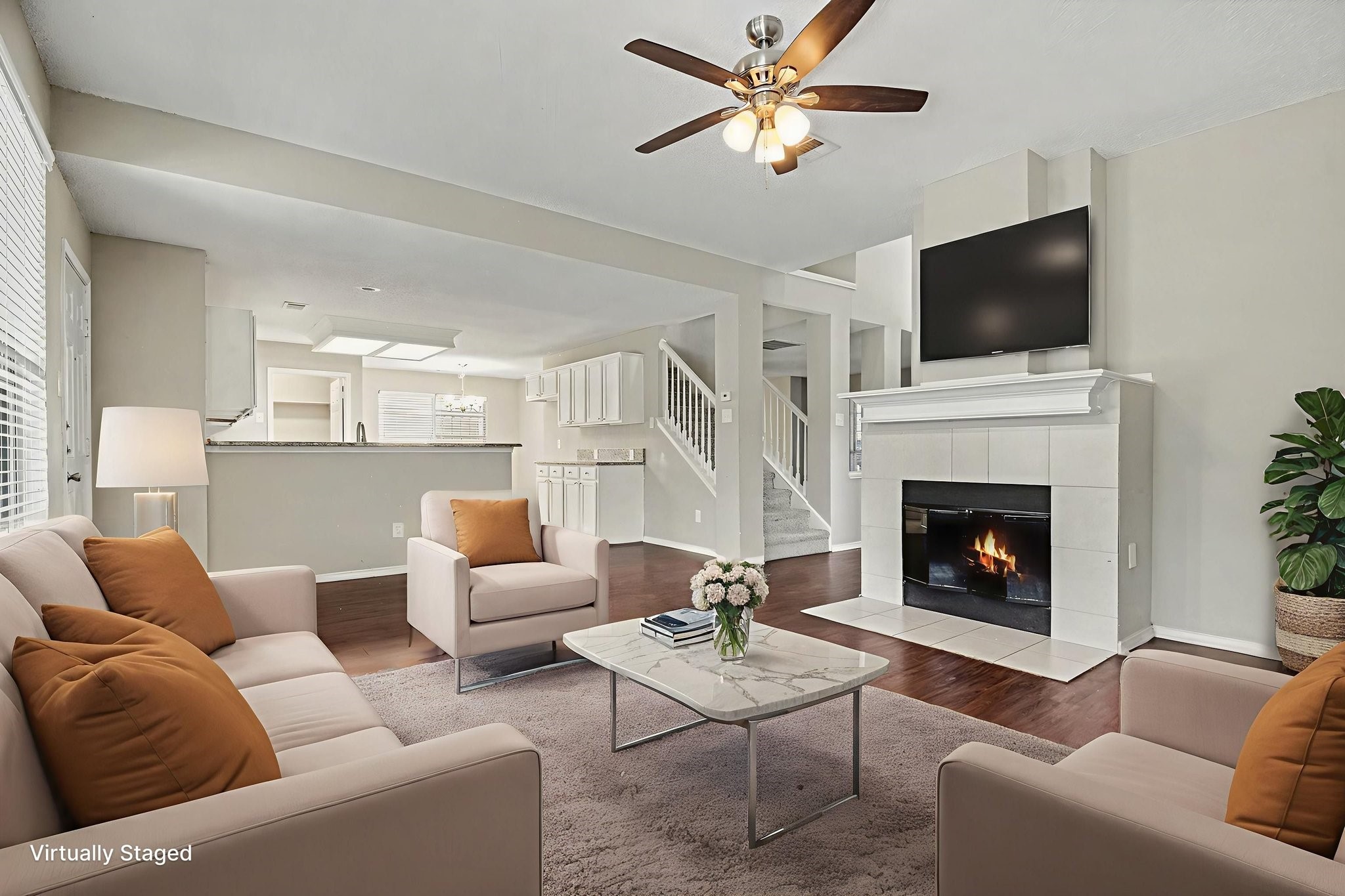 1211 Meadowgate Drive Allen TX 75002