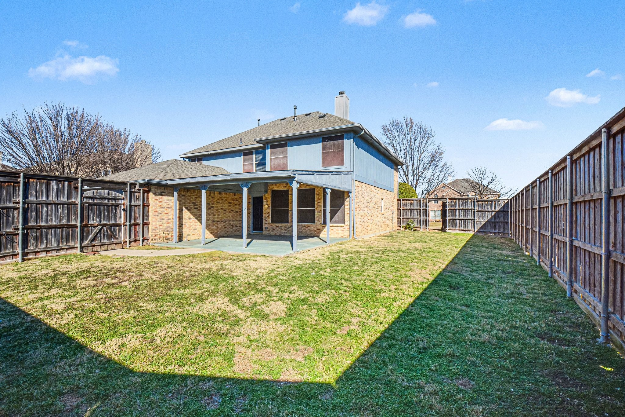 1211 Meadowgate Drive Allen TX 75002