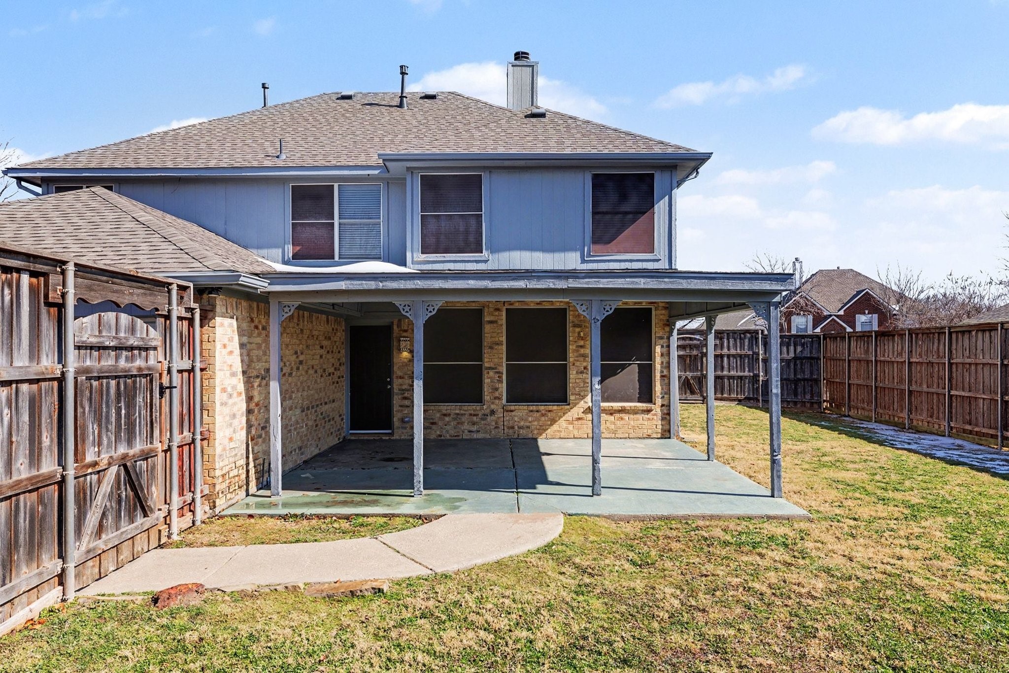 1211 Meadowgate Drive Allen TX 75002