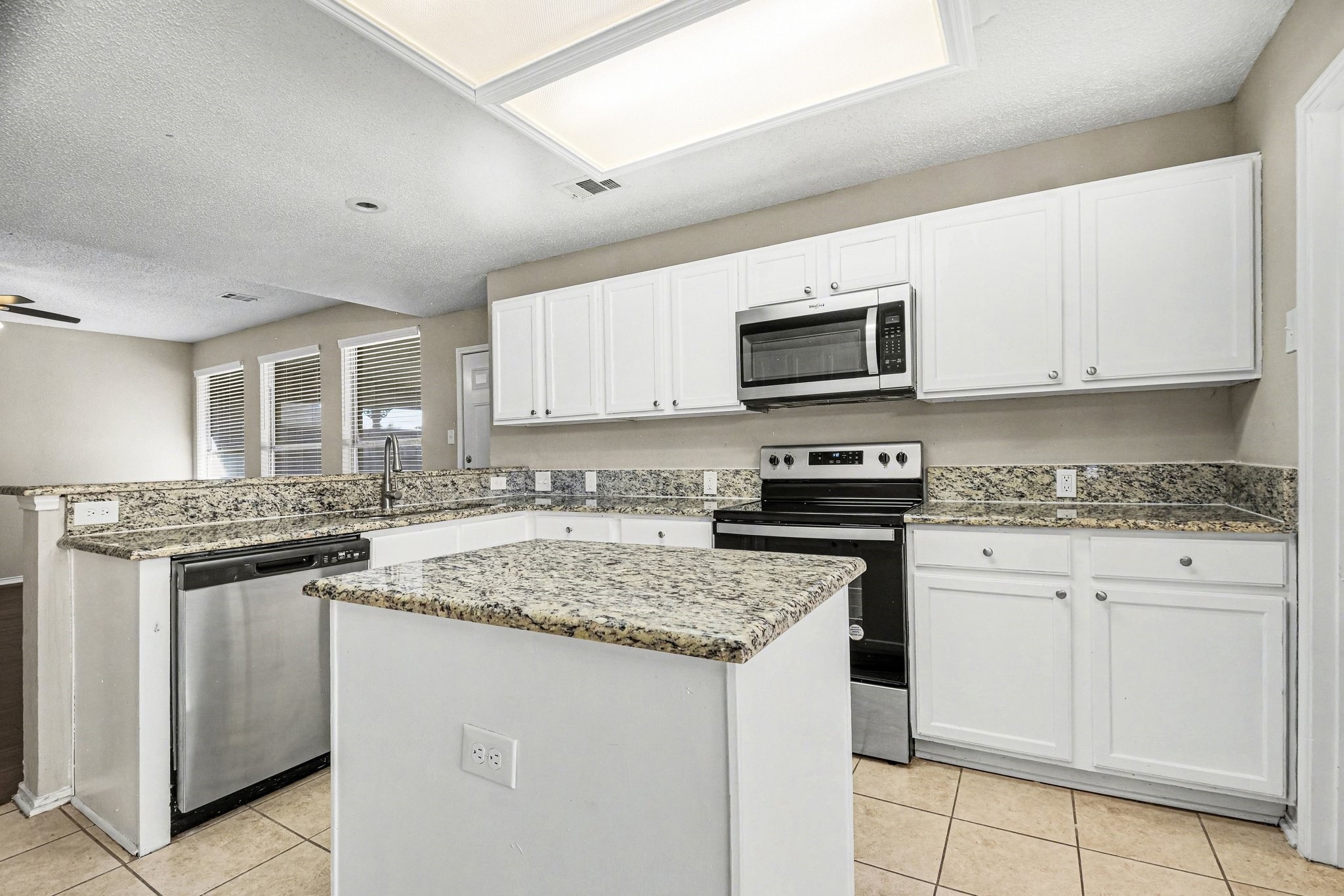 1211 Meadowgate Drive Allen TX 75002