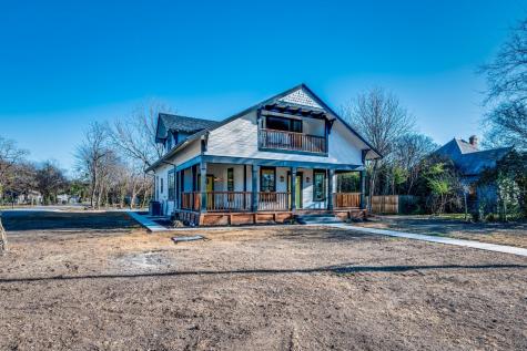 604 Williams Street Waxahachie TX 75165