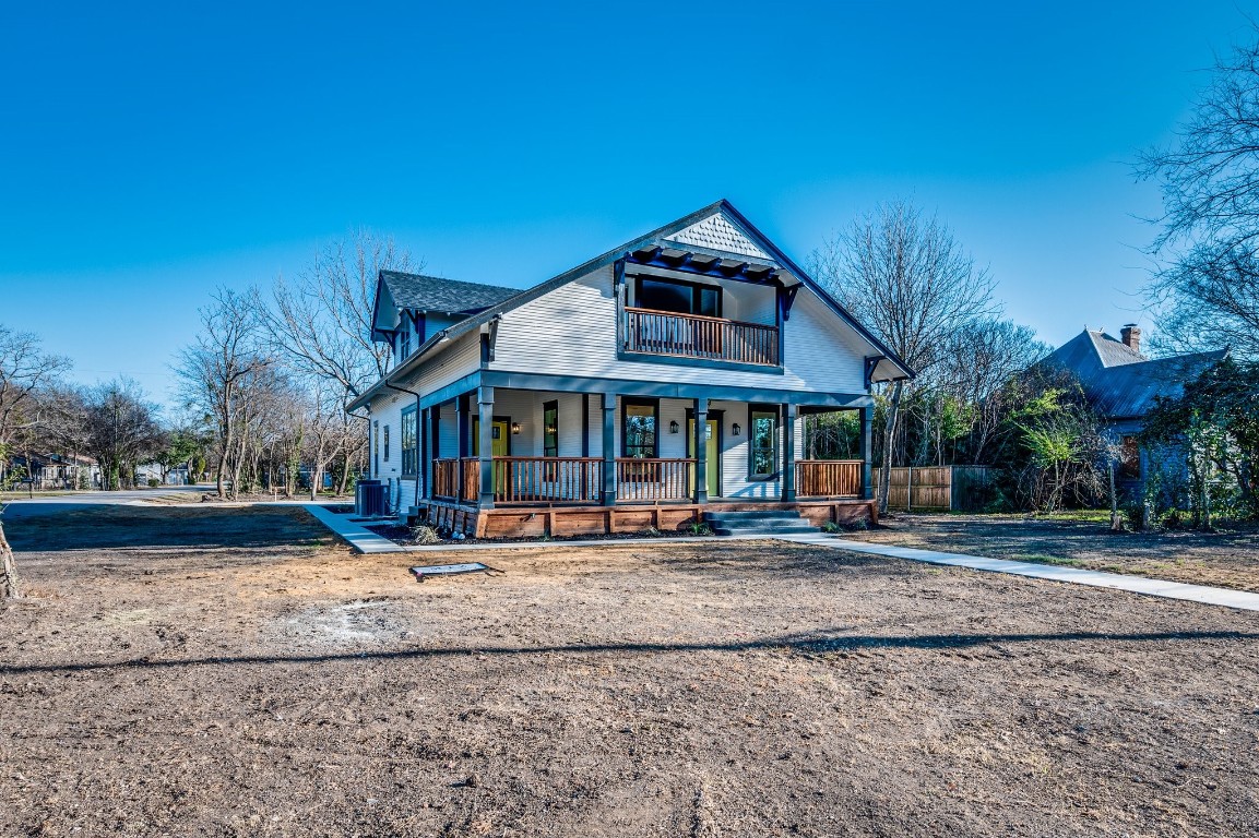 604 Williams Street Waxahachie TX 75165