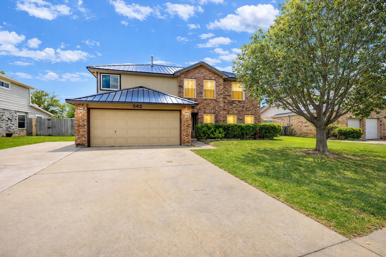 312 Barber Drive Copperas Cove TX 76522