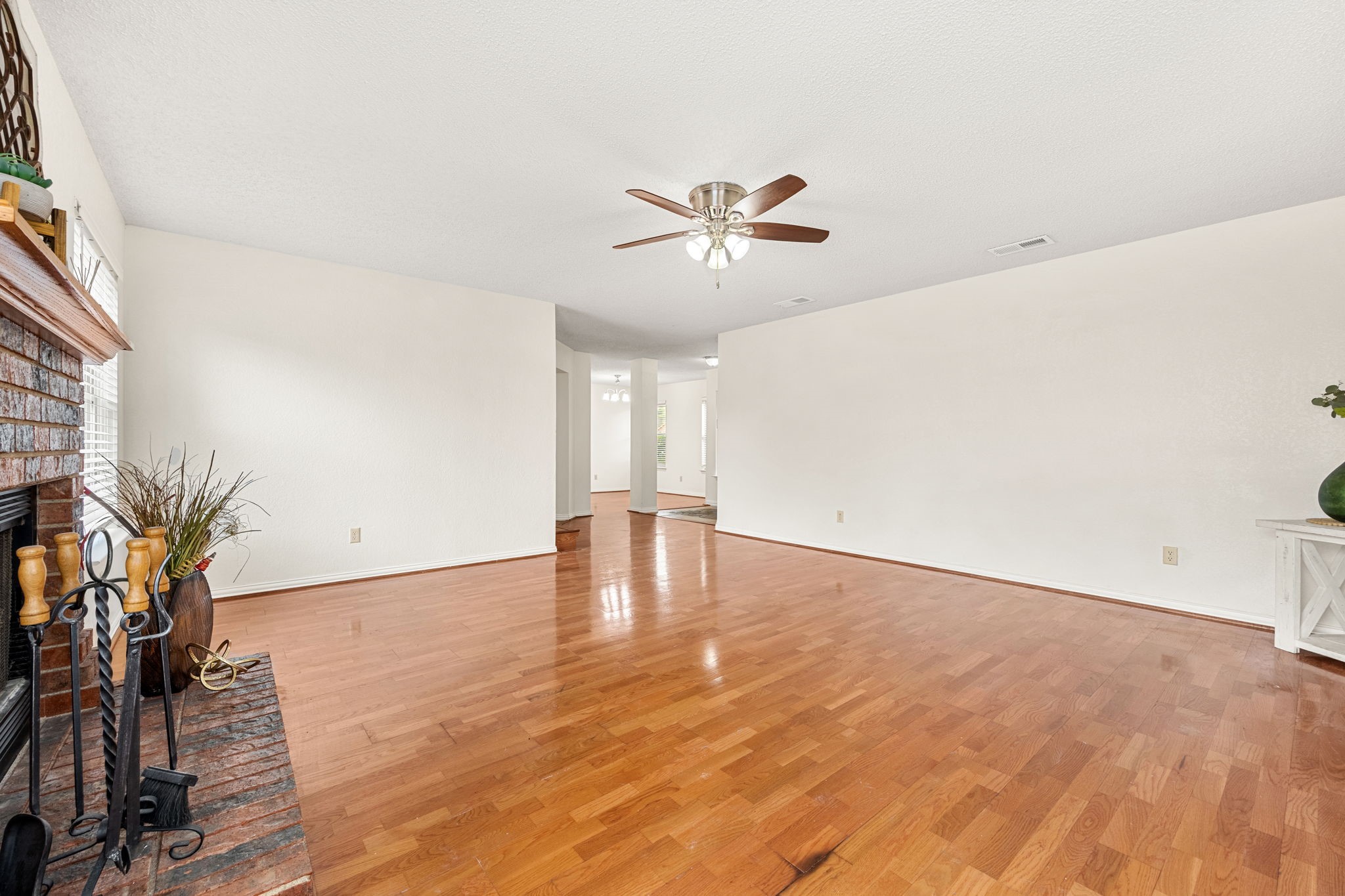312 Barber Drive Copperas Cove TX 76522