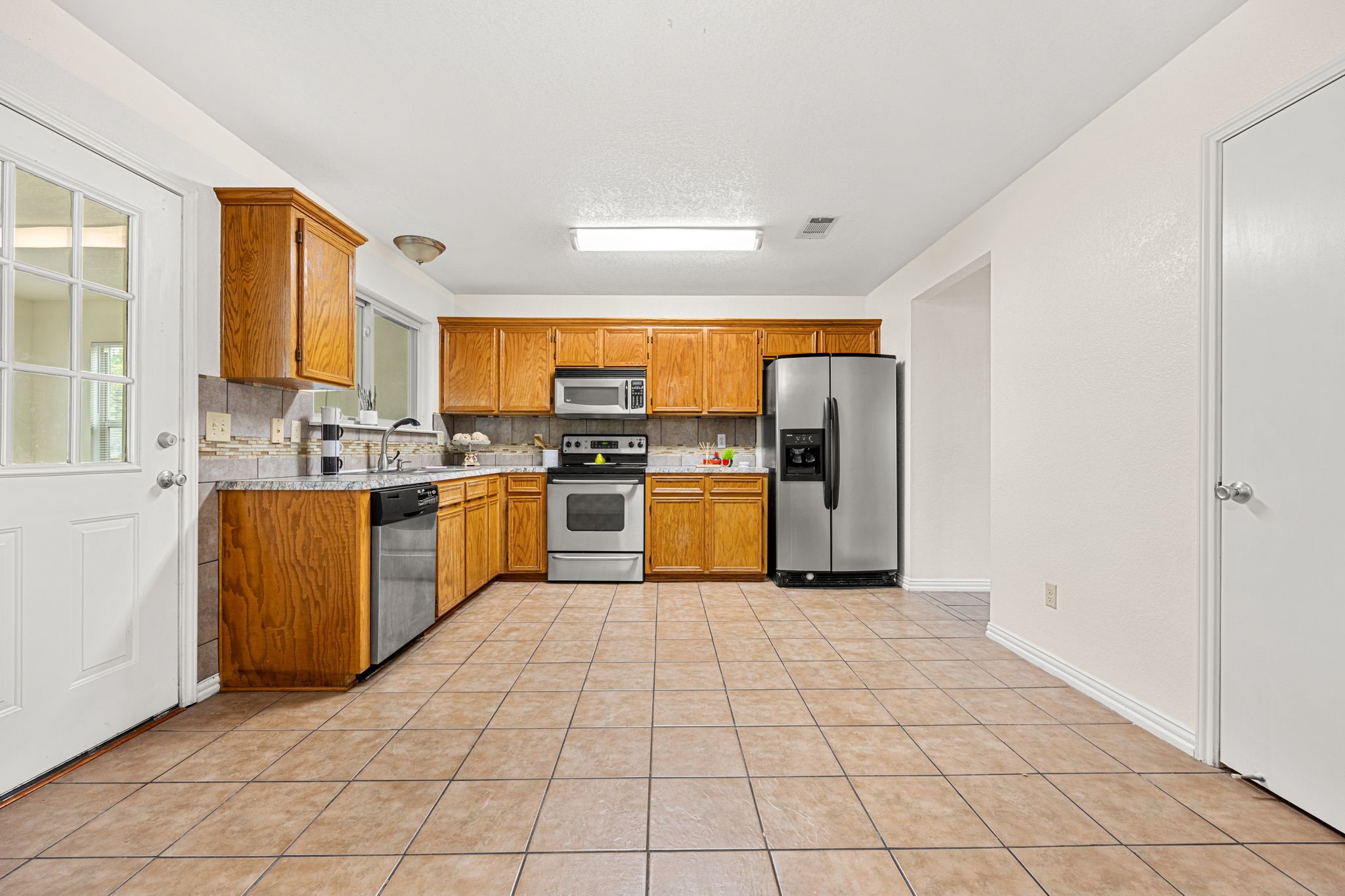 312 Barber Drive Copperas Cove TX 76522