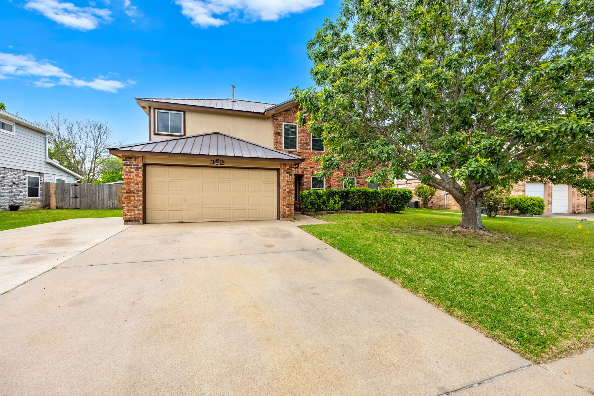 312 Barber Drive Copperas Cove TX 76522