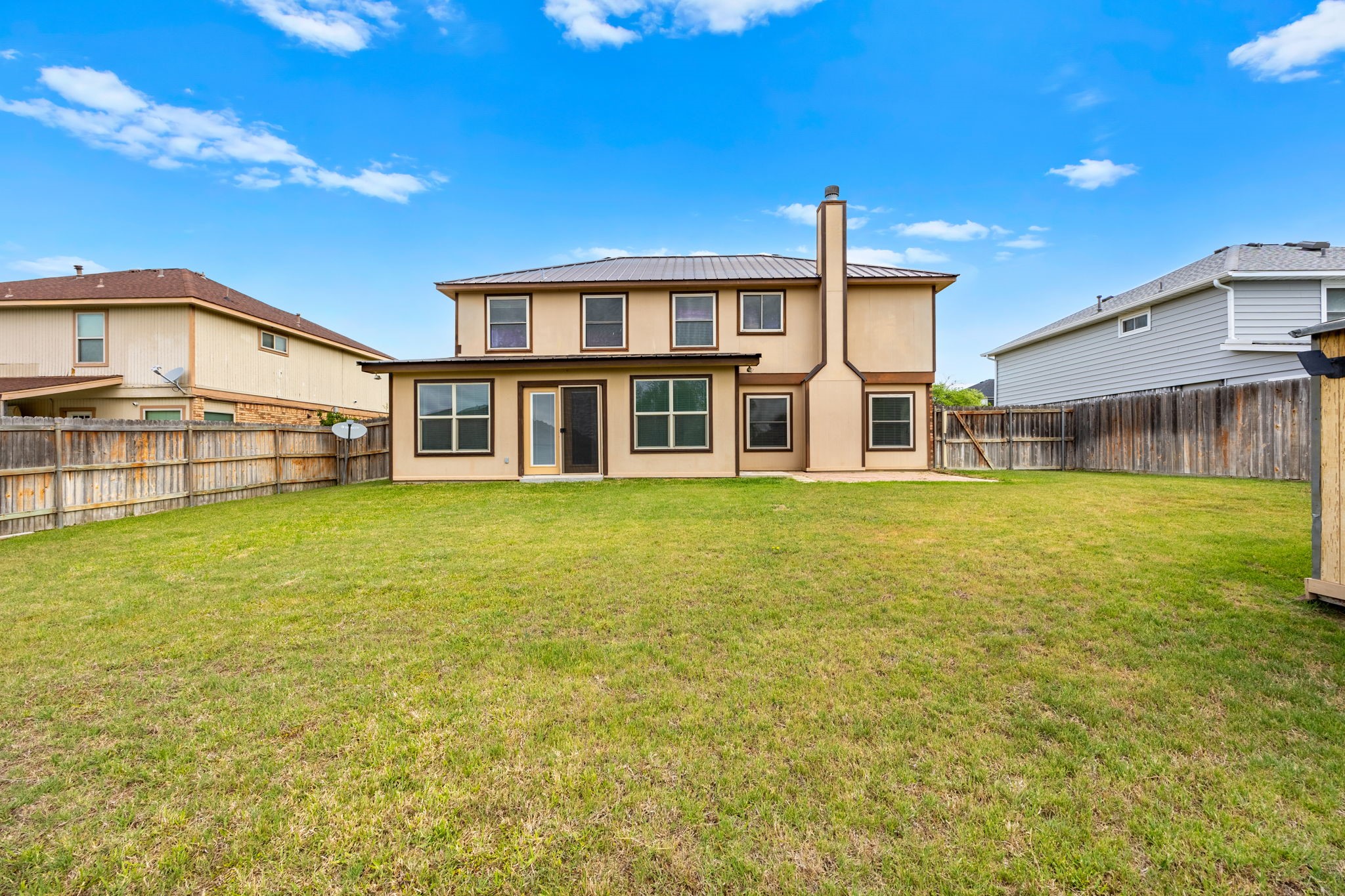 312 Barber Drive Copperas Cove TX 76522