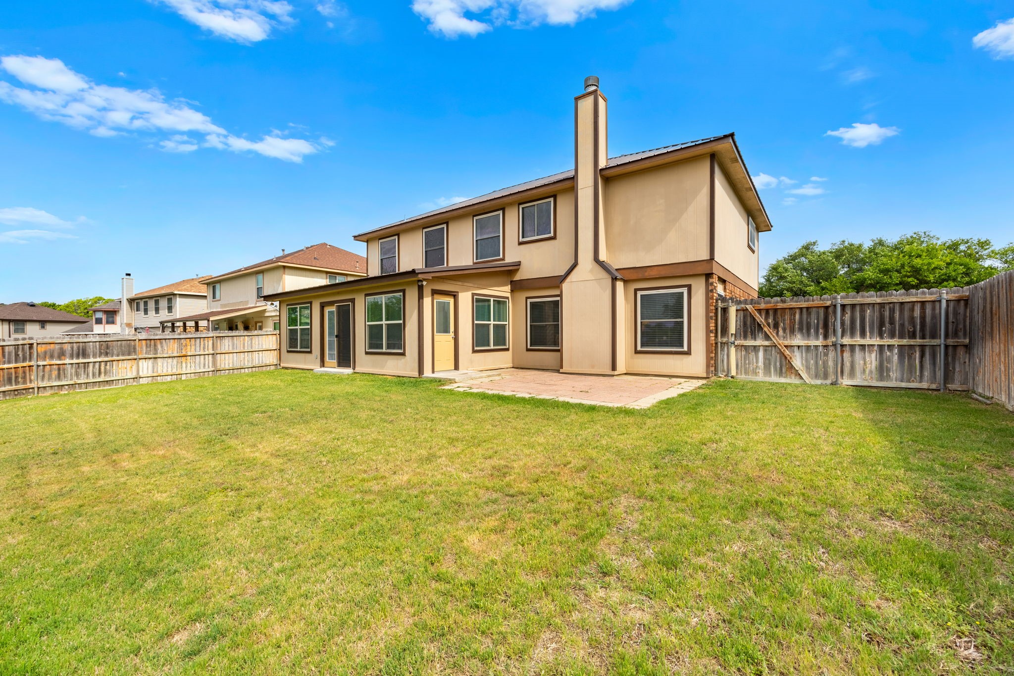 312 Barber Drive Copperas Cove TX 76522