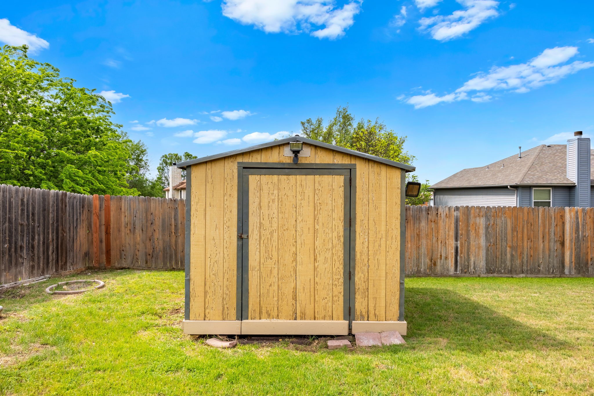 312 Barber Drive Copperas Cove TX 76522