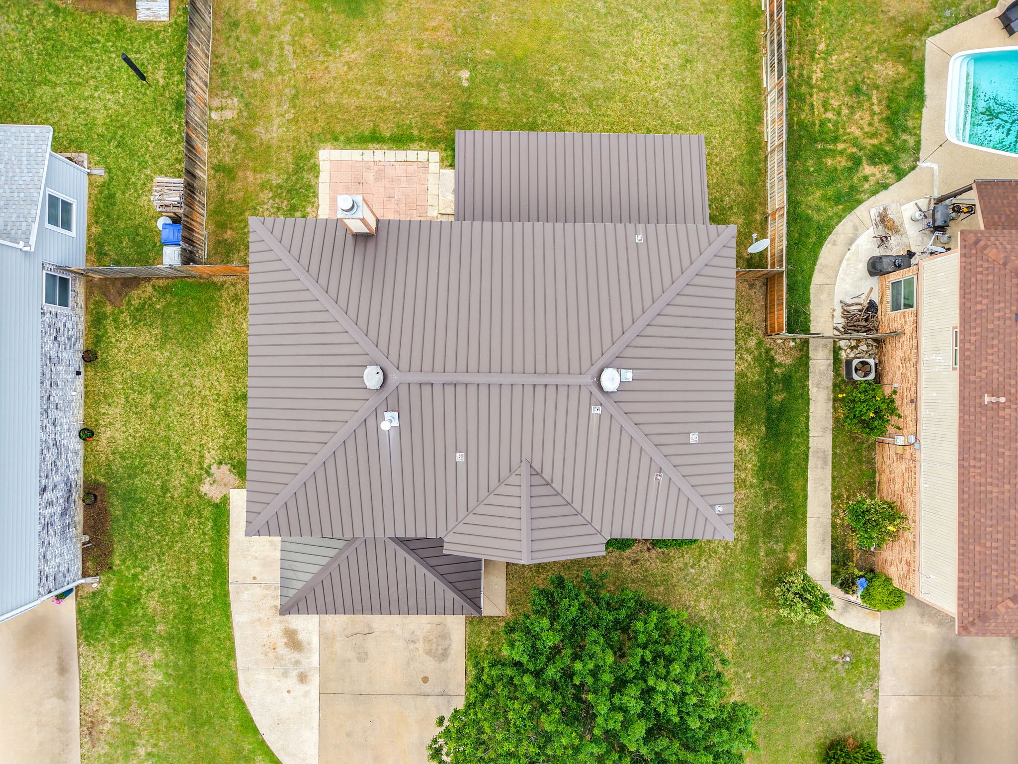 312 Barber Drive Copperas Cove TX 76522