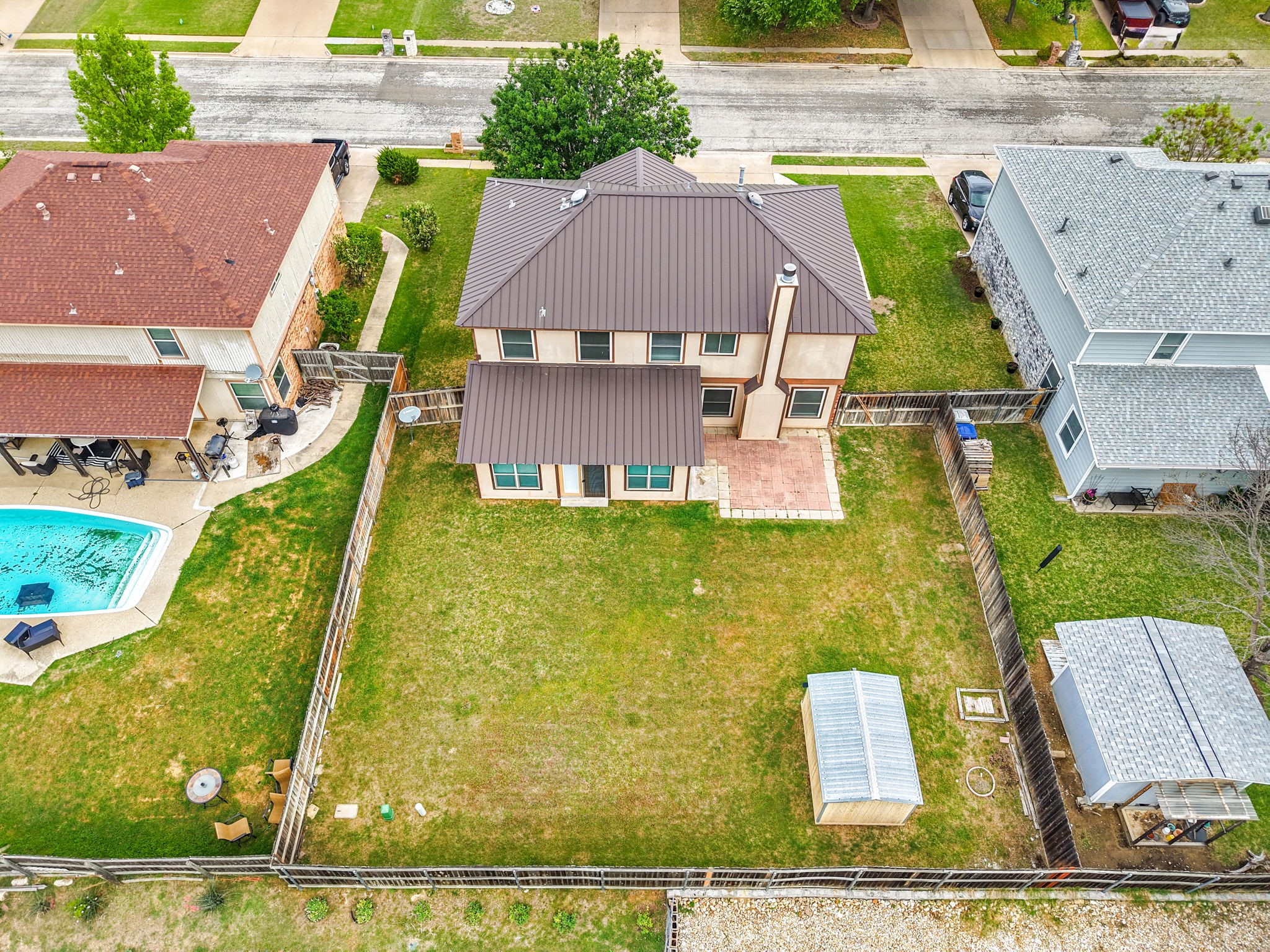 312 Barber Drive Copperas Cove TX 76522