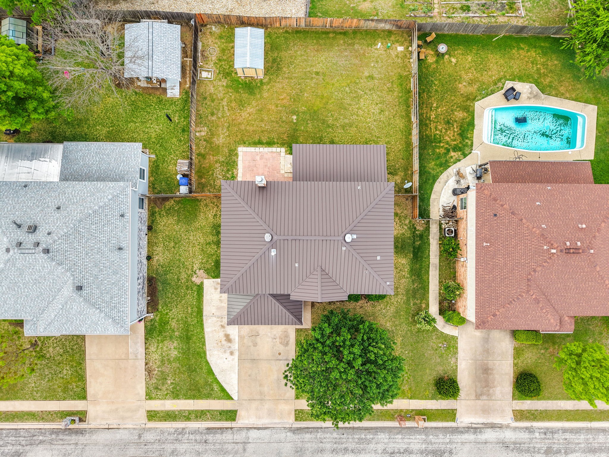 312 Barber Drive Copperas Cove TX 76522