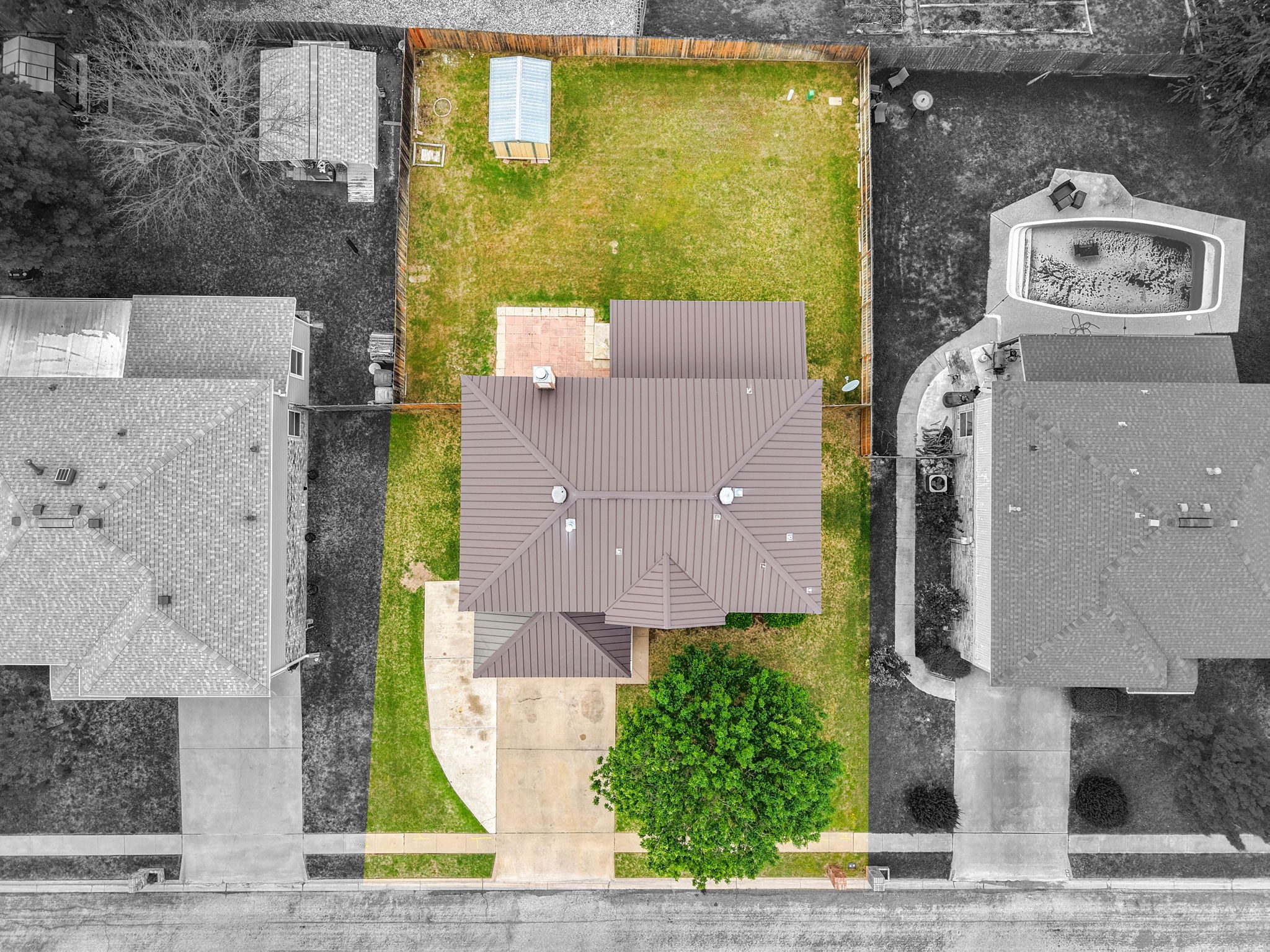 312 Barber Drive Copperas Cove TX 76522