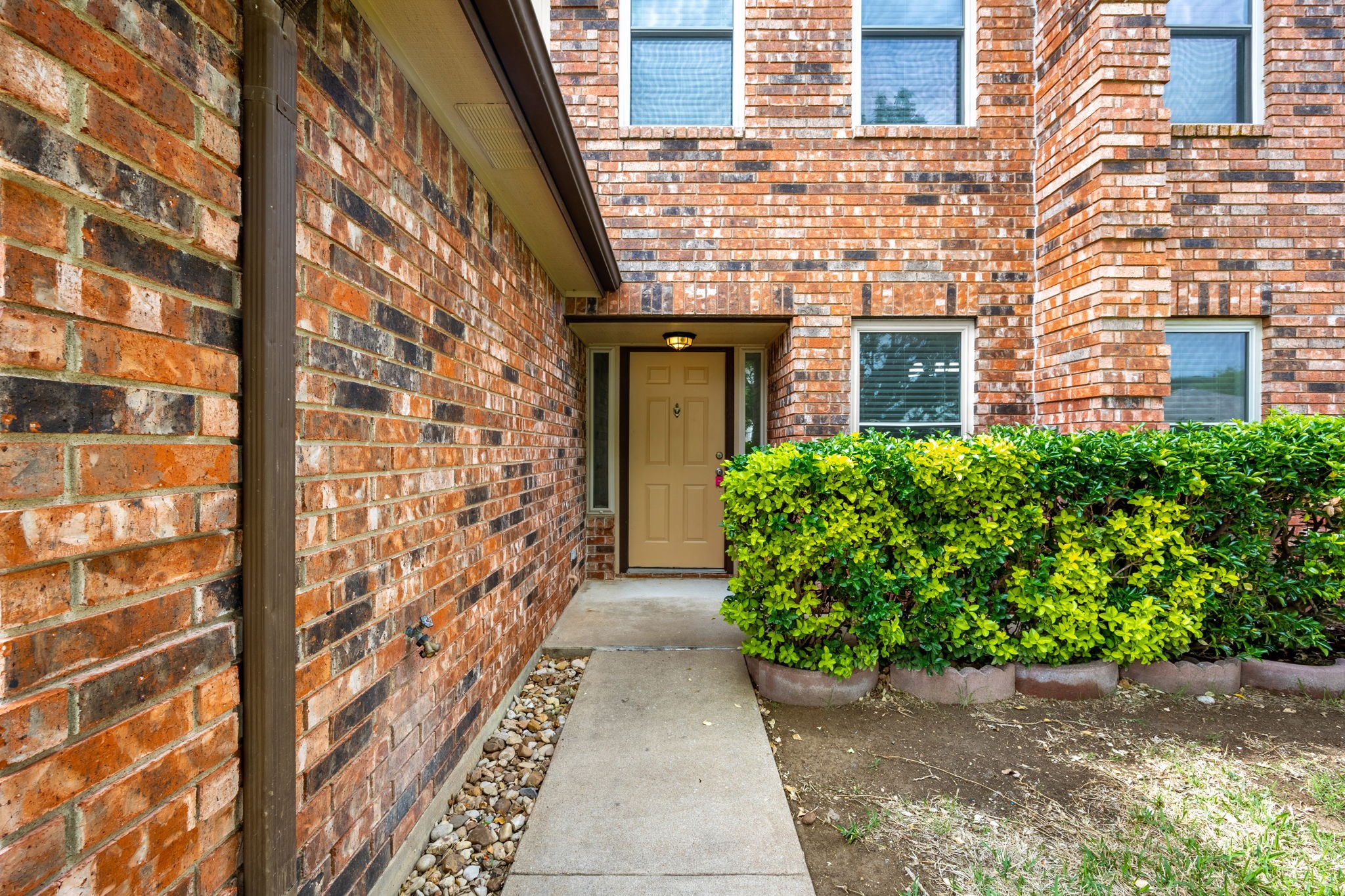 312 Barber Drive Copperas Cove TX 76522