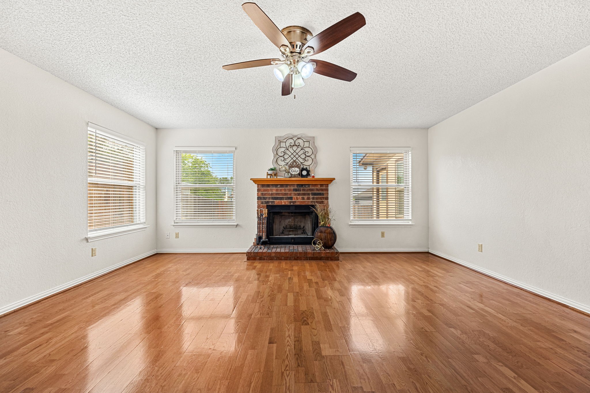 312 Barber Drive Copperas Cove TX 76522