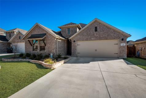 6108 Hickory Hills Lane Fort Worth TX 76179