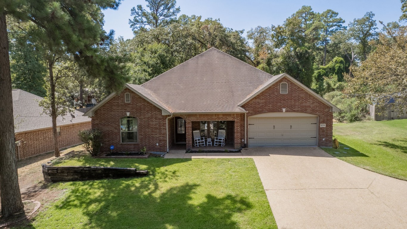 15753 Treasure Cove Bullard TX 75757