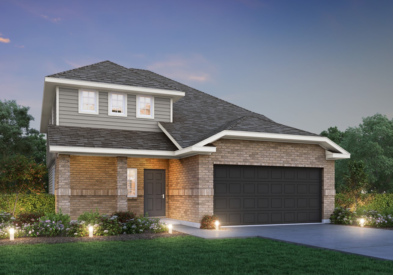 3137 Manchester Drive Cleburne TX 76031