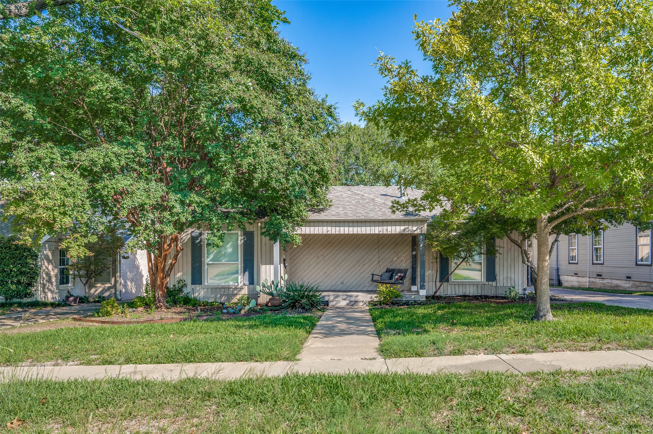 5624 El Campo Avenue Fort Worth TX 76107