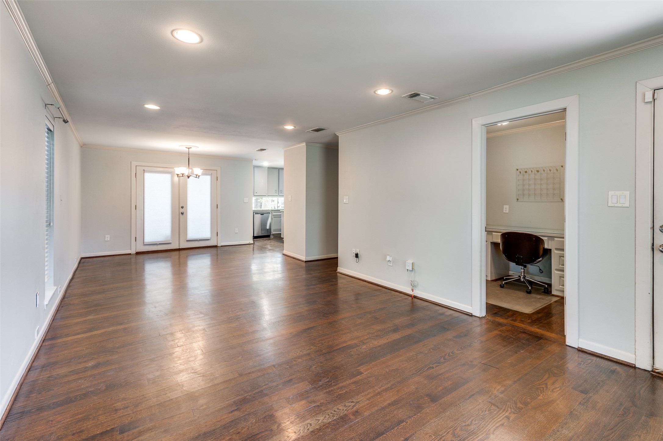 5624 El Campo Avenue Fort Worth TX 76107