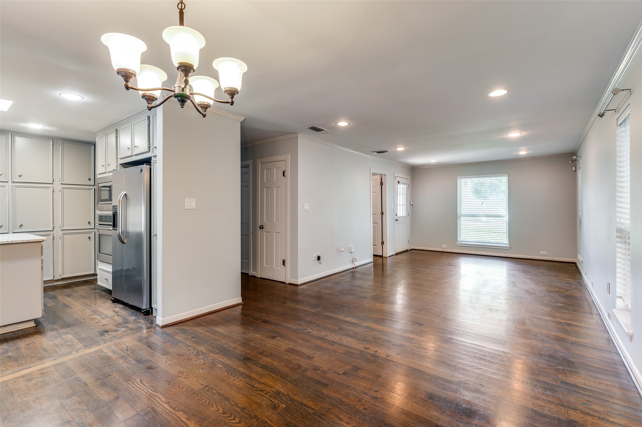 5624 El Campo Avenue Fort Worth TX 76107