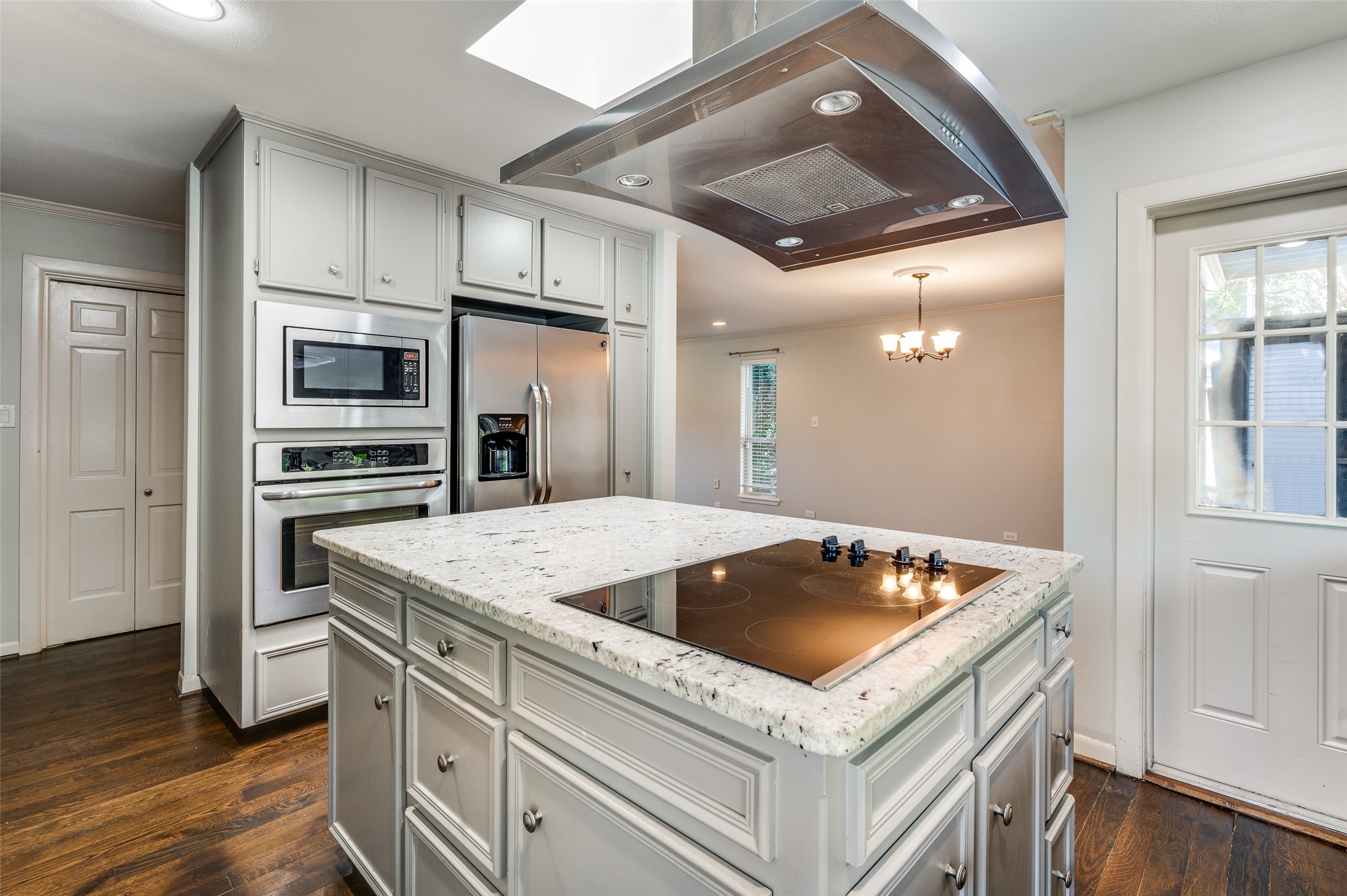 5624 El Campo Avenue Fort Worth TX 76107