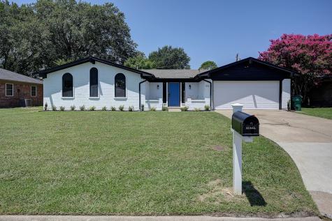 512 Egret Lane Greenville TX 75402