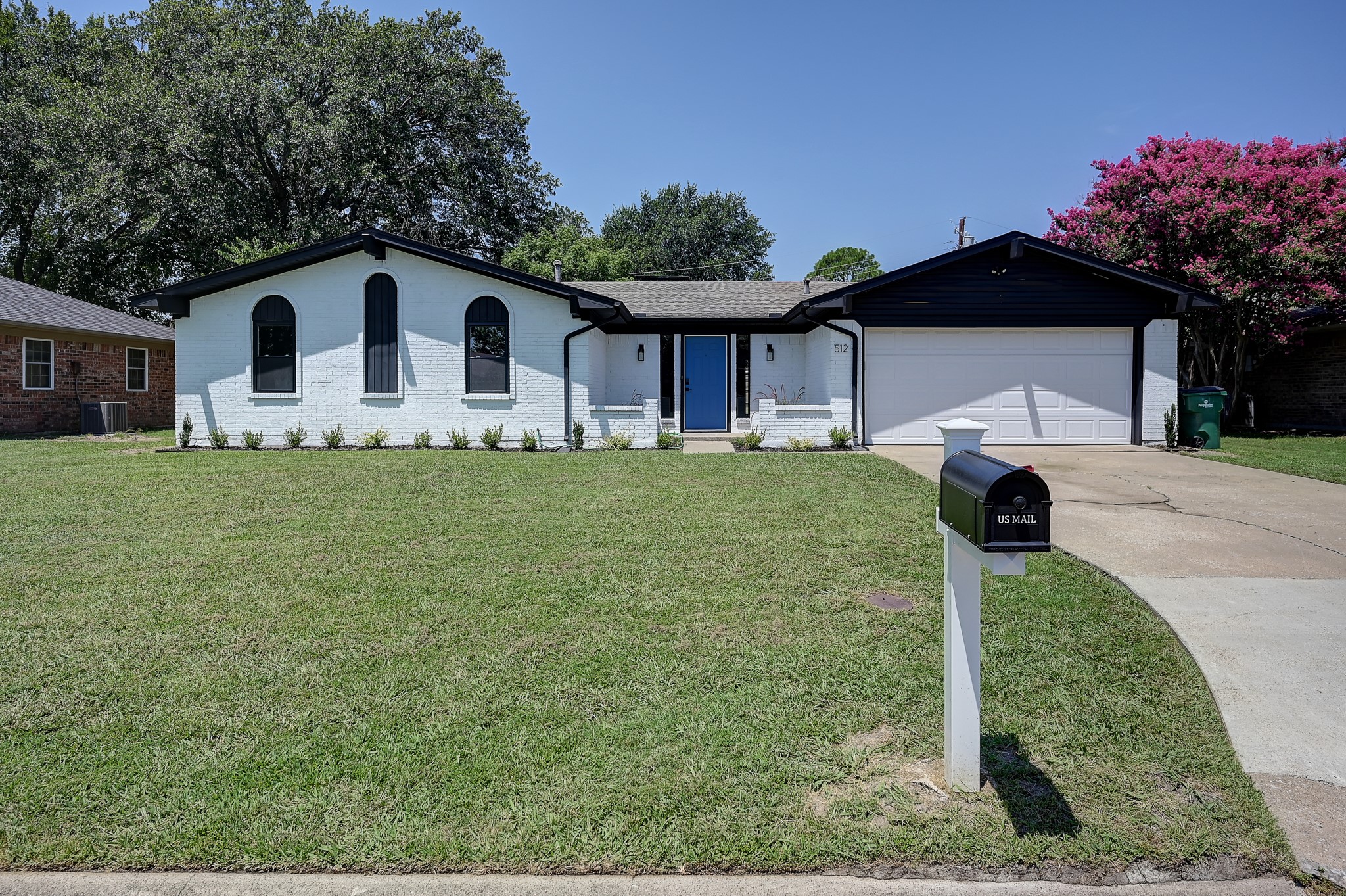 512 Egret Lane Greenville TX 75402
