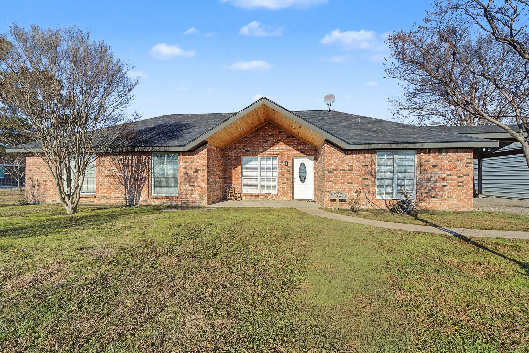 3830 County Road 2636 Caddo Mills TX 75135