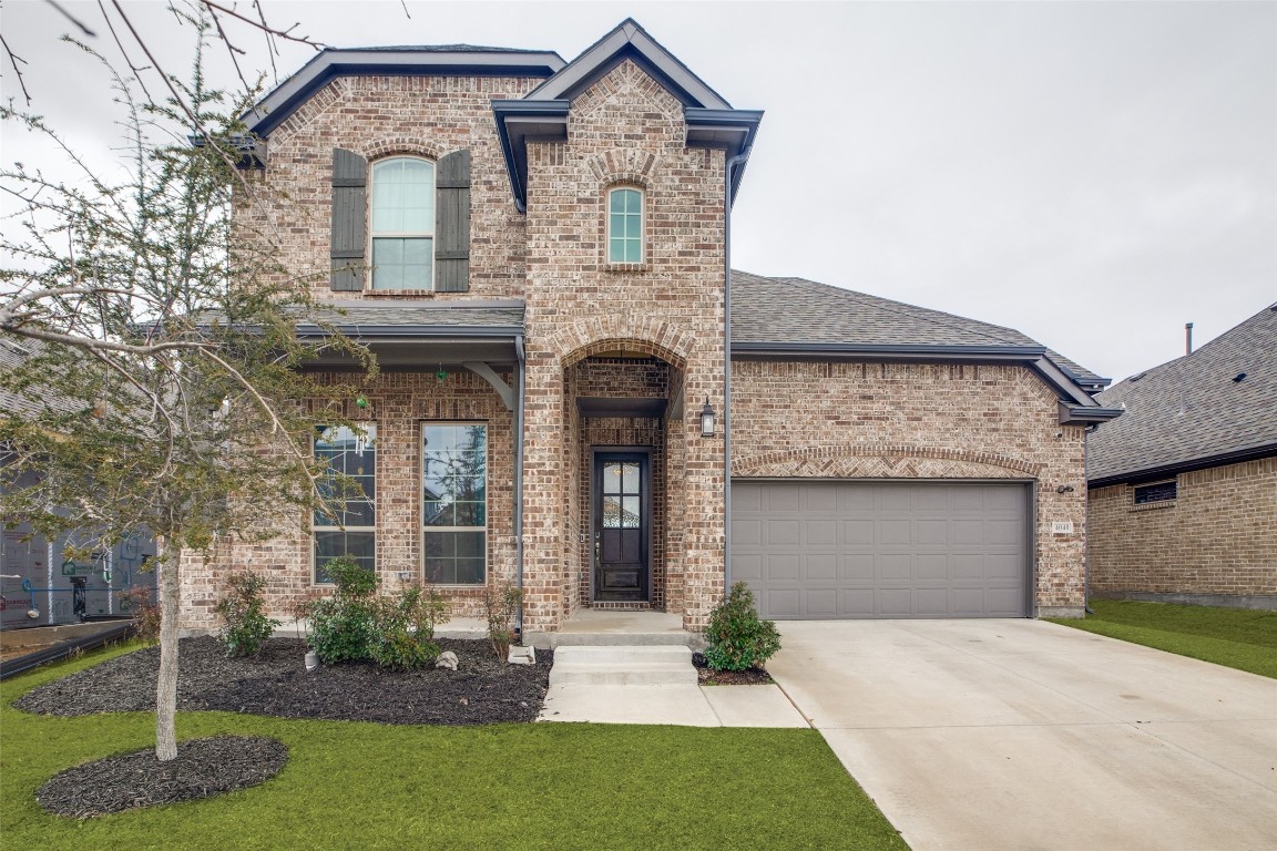 4040 Starlight Creek Lane Celina TX 75009