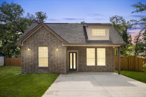 6137 Chickasaw Drive Mabank TX 75156