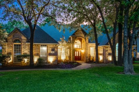 308 Timber Lake Drive Southlake TX 76092