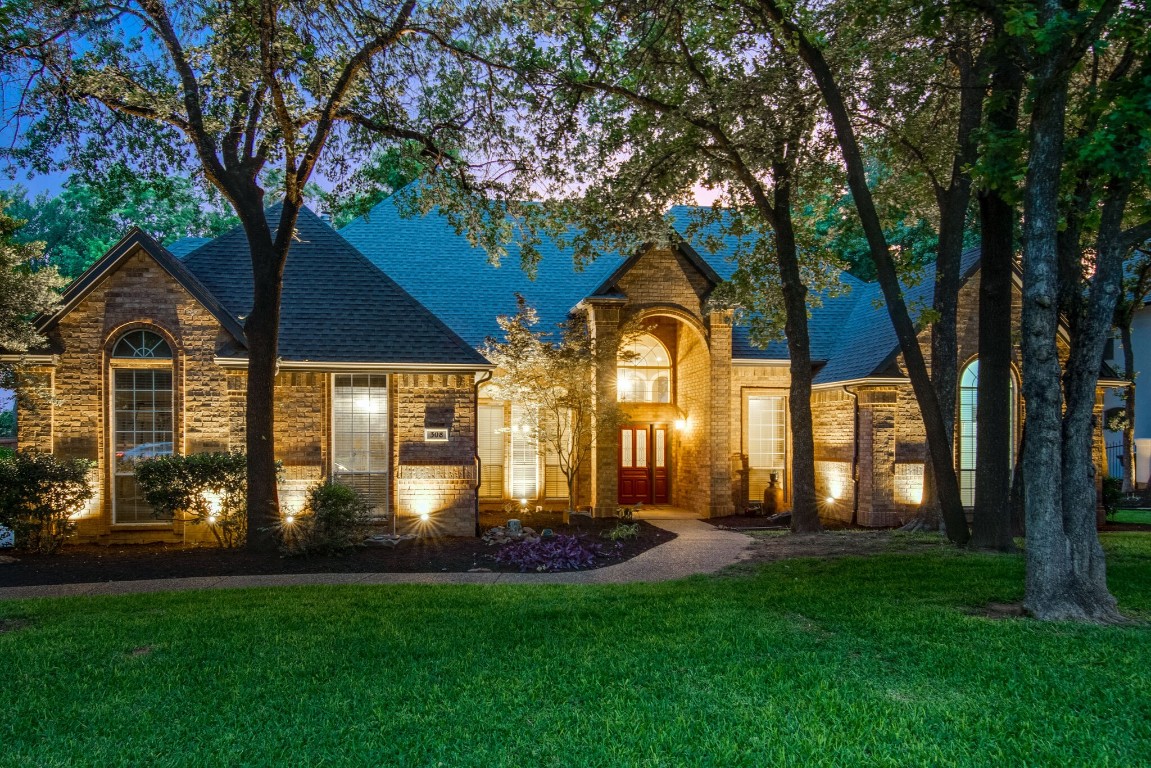 308 Timber Lake Drive Southlake TX 76092