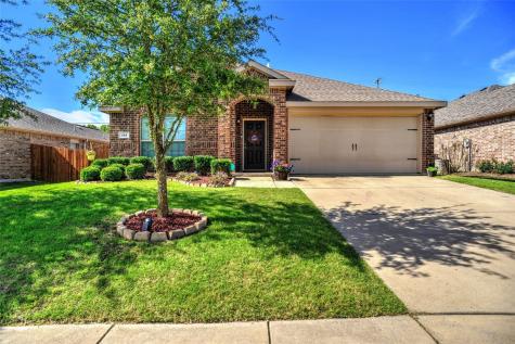 112 Tennyson Street Anna TX 75409