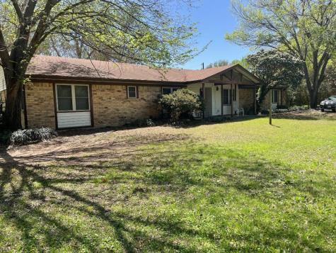 1201 Honeysuckle Drive Keene TX 76059