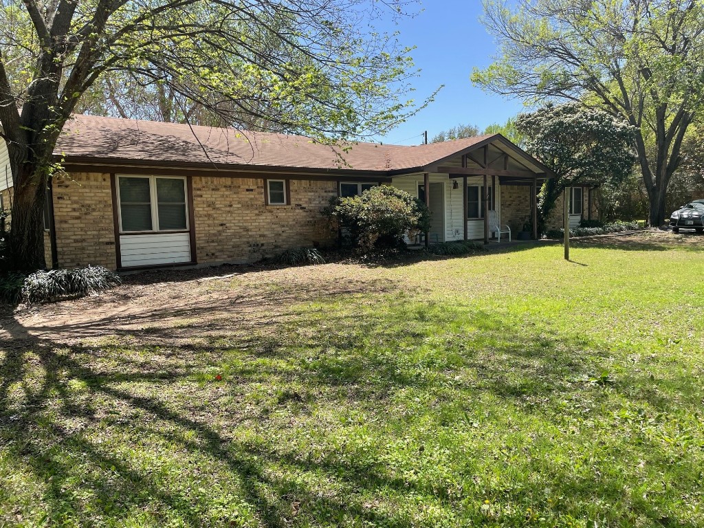 1201 Honeysuckle Drive Keene TX 76059