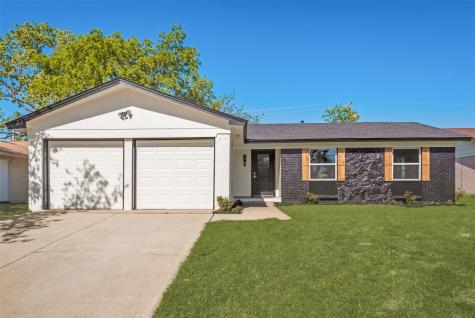 4153 Astoria Street Irving TX 75062