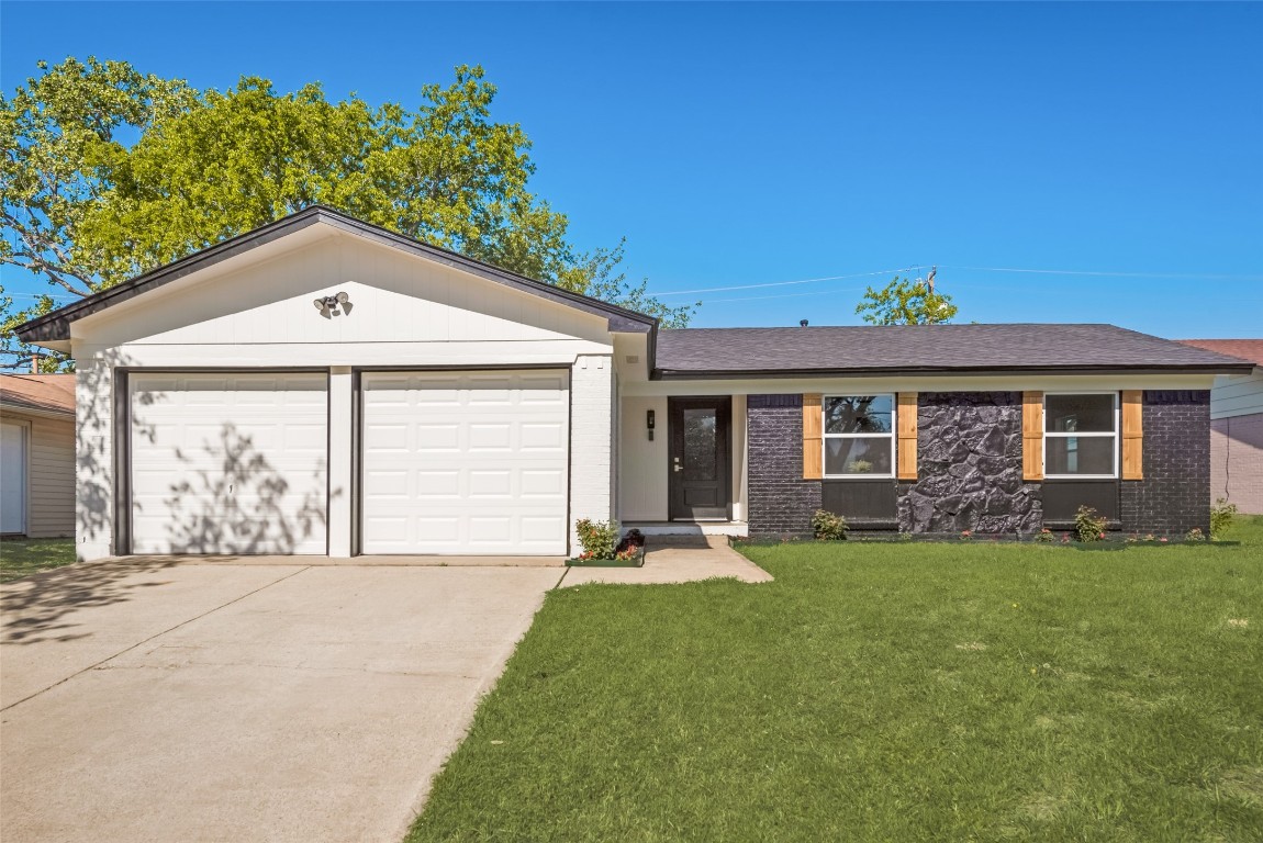 4153 Astoria Street Irving TX 75062