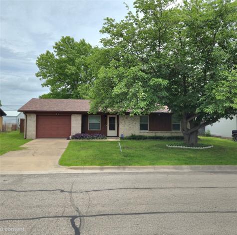 714 Catherine Lane Seagoville TX 75159