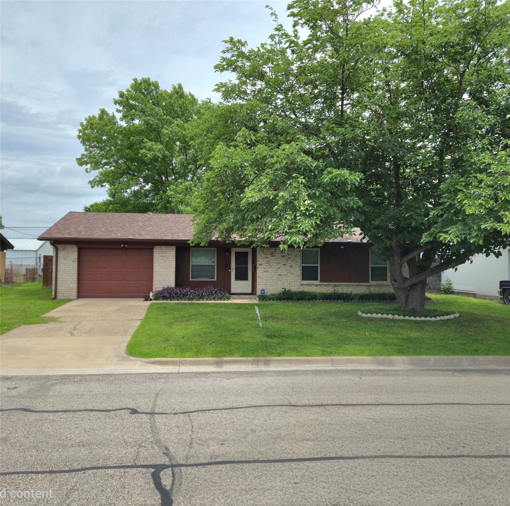 714 Catherine Lane Seagoville TX 75159