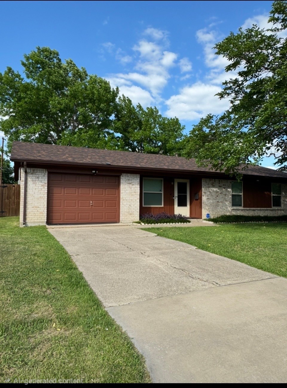 714 Catherine Lane Seagoville TX 75159