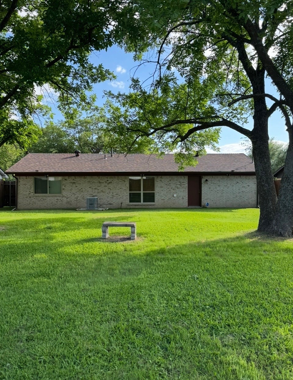 714 Catherine Lane Seagoville TX 75159